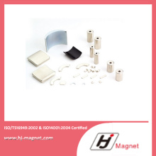 Various Shape of Neodymium Permanent Magnet for Industry