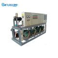 Cold Room Machine Outdoor Refrigeration Compressor Unit