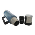 Stainless Steel Vacuum Flask With Handle