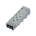 SFP CAGE 1 PORT ATSFP-006