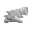 High Tensile Strength Anti-static Dust Collector Filter Bags