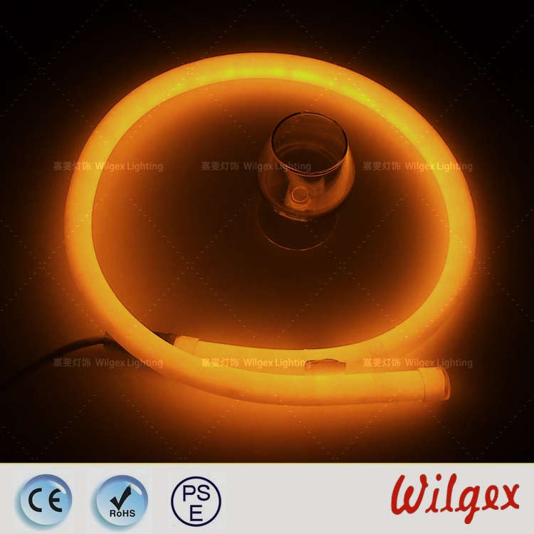 Neon Flexible Led Strip