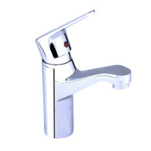 Chrome Faucet Mixer