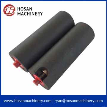 Coal Mine industry Conveyor Belt Return Roller