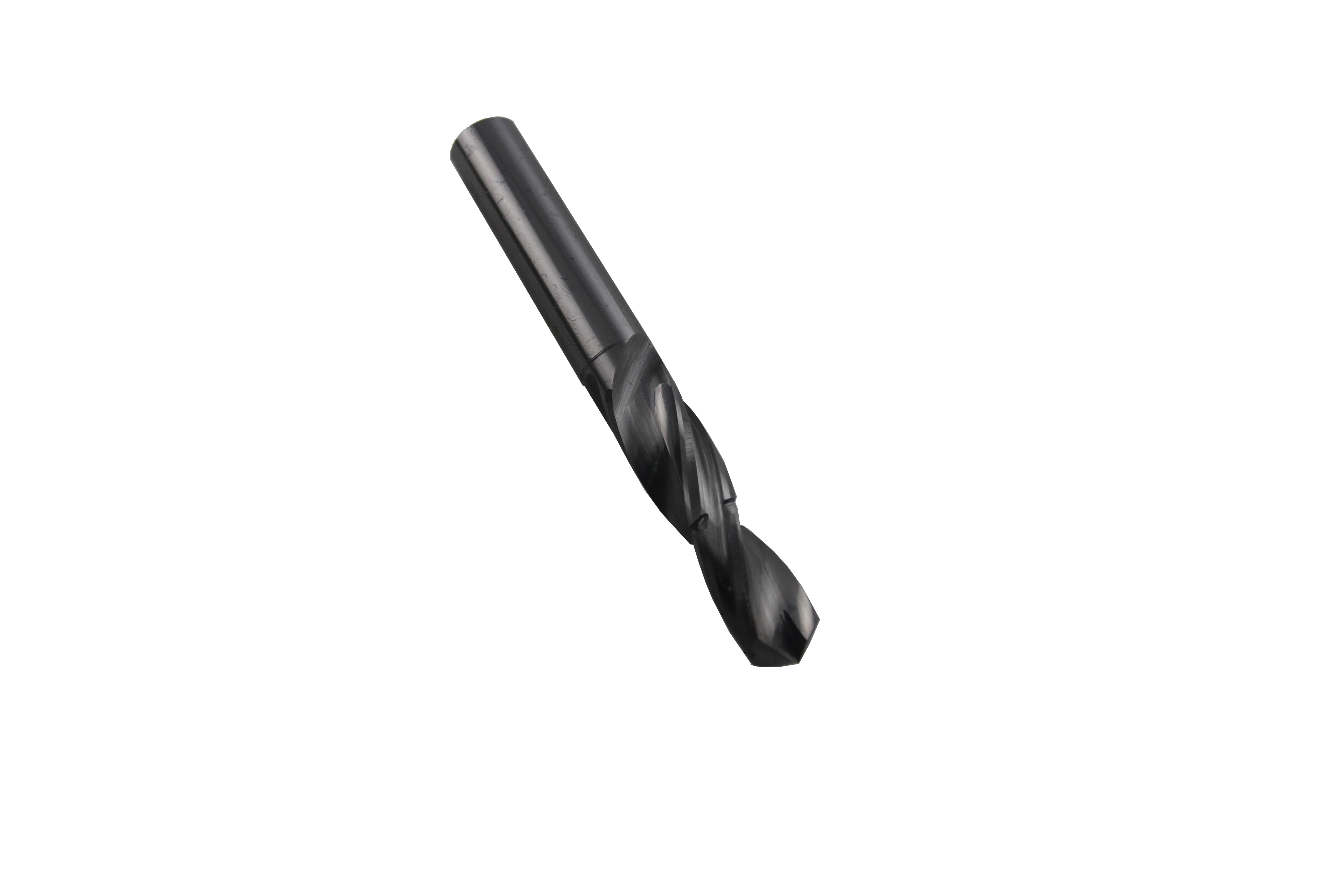 carbide drill bit