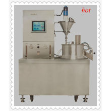 LBZ Zentrifugal Granulator Coater (Granulier- und Beschichtungsmaschine)