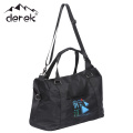 Novo Design Design Large Gym School Sport Sport Duffel Bag Overnight Weekend Yoga Duffle Bag Doblable Travel Bag