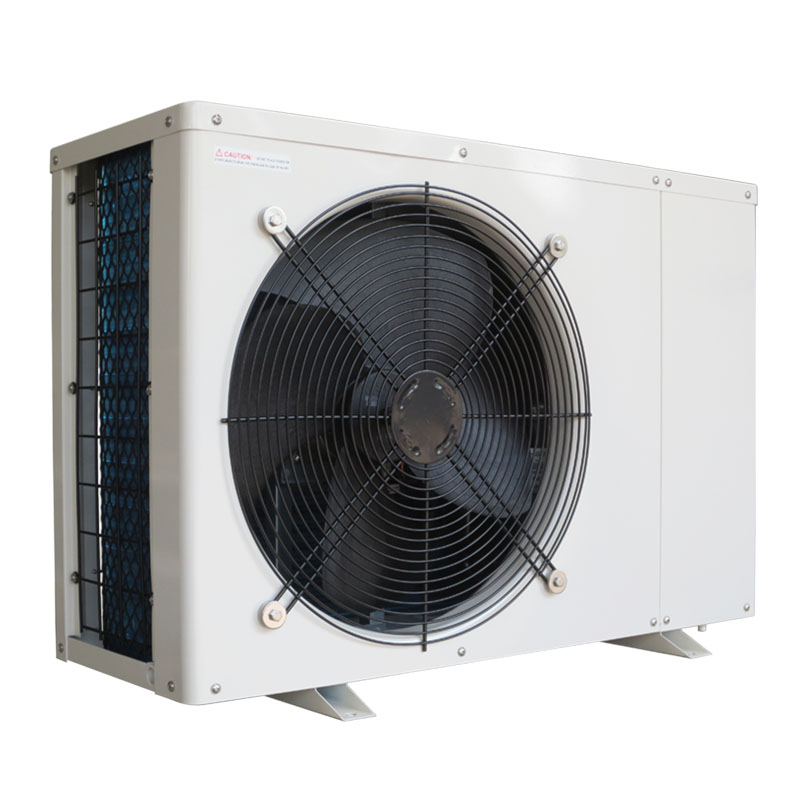 Heat Pump Units System