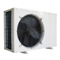 Compact Split Air To Water Heat Pump