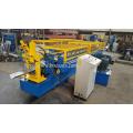 Angle Iron Roll Forming Machine