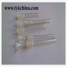 Glass Joint Glass Downstems Glass Slides