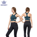 Cómodo Fitness Yoga Leggings Mujer Yoga Wear