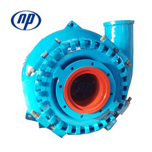 10/8 S-G Sand Mud Suction Dredge Pump