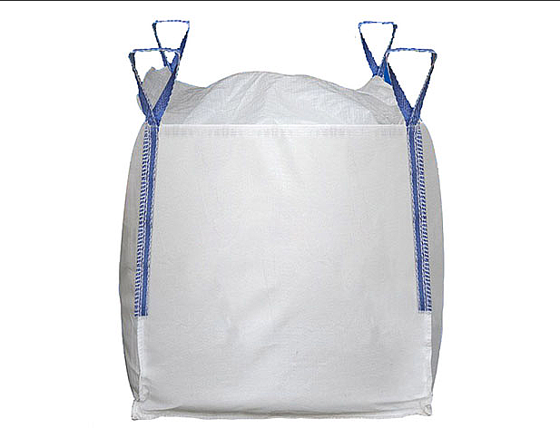 Graphite Powder Bulk Bag