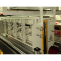 SMS PP Spun Bond Nonwoven Fabric Making Machine