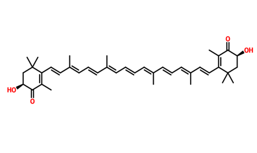 High Purity Astaxanthin In Stock