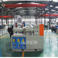 Silicone rubber Automotive silicone hose extrusion line