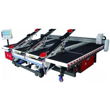 Price of CNC Glass Cutting Machine