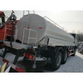 Howo Water Tank Truck 4X2 15000L