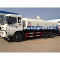 DONGFENG 6X4 LHD / RHD 18-25CBM Landwirtschaftlicher Wassersprinkler