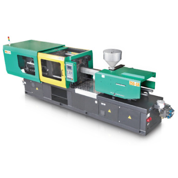 Specialized Plastic Injection Molding Machiness