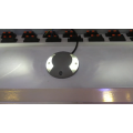A iluminação de LED de luz fixa de LED e design de circuito