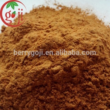 Freeze Dried Goji Berries Powder/Ningxia origin