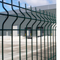 3d Welded Folding Wire Mesh Fence