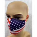 Custom logo reusable face bandana cheap price face cover high quality comfortable face shield