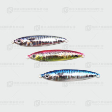 Tungsten fishing lure for sale