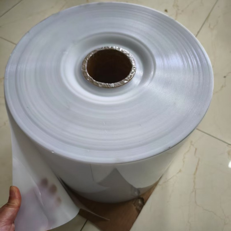 CPET Film-001 CPET Film-001