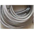 Flexible Stainless Steel Braided Mesh Hose For Household Accessories