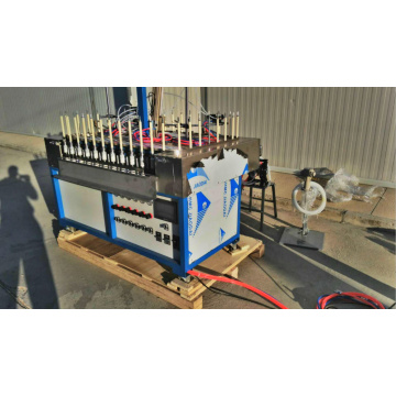 Good Equipment Up-And-Down Painting Machine