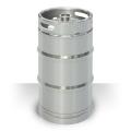 Stainless Steel Beer Brewing System USA Standard Kegs