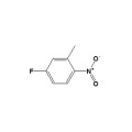 5-Fluoro-2-nitrotolueno CAS No. 446-33-3