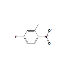 5-Fluor-2-Nitrotoluol CAS Nr. 446-33-3