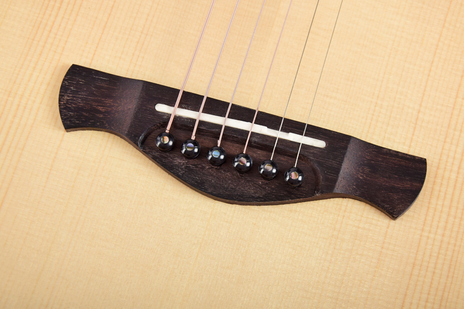 C17a Handmade Guitar C17a Handmade Guitar