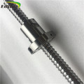 Linear motion 8mm ball screw 0801 Ball screw