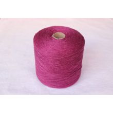 High Quality Low Price 100% Acrílico Color Yarn