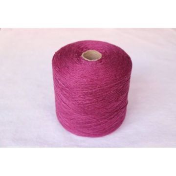 High Quality Low Price 100% Acrylic Color Yarn