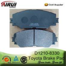 D1210-8330 Corolla Brake Pad