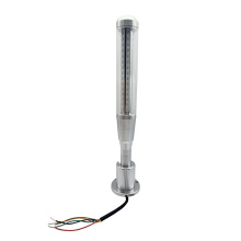 LED Multi-Functional Signal Tower Light with Buzzer