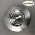 Piston de moteur Isuzu 4jj1 avec Alfin and Oil Gallery 8-98043-705-0