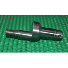 Custom Precision Stainless Steel CNC Turning Parts for Machinery