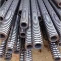 Self Drilling Anchor Hollow Grouting Bolt Wholesale