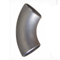 Carbon steel pipe fitting elbow