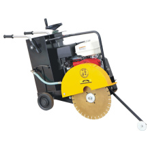 20" Concrete Saw with Honda 13HP gasoline engine