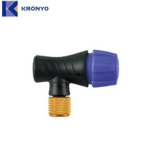 co2 cylinder CO2 cartridge plastic adapter