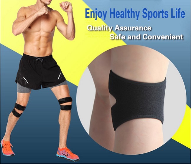 professional knee brace