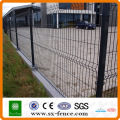 Outdoor Security Wire Fence